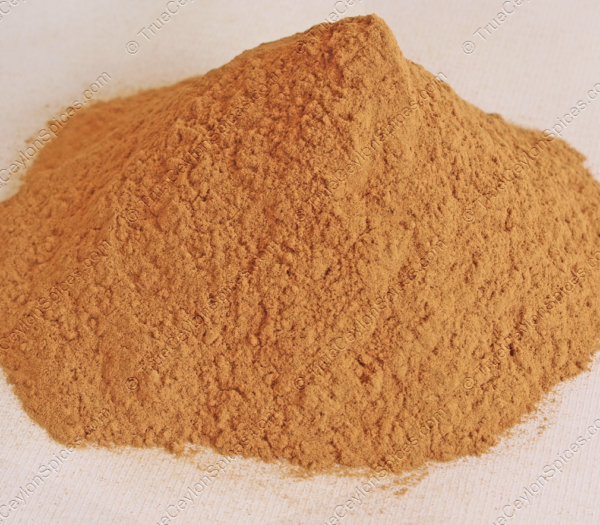 Ceylon Alba Cinnamon Powder - Image 4